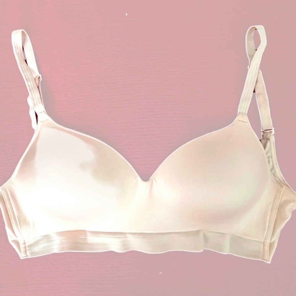 Hanes Wireless M bra